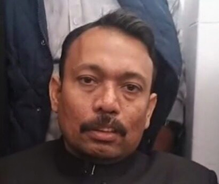 ‘पंडित’ टिप्पणी पर बवाल, अलंकार अग्निहोत्री ने प्रशासनिक रवैये को बताया अपमानजनक