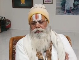 मदनी को दूसरे धर्मों में हस्‍तेक्षप का अधिकार नहीं : स्‍वामी नारायण दास