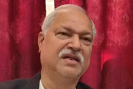 शकील अहमद के बयान का सच्चाई से कोई लेना-देना नहीं: शकील अहमद खान