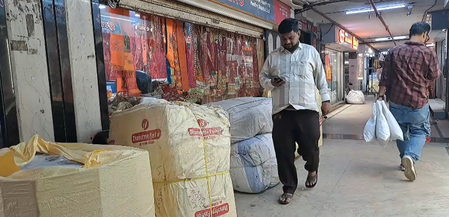 एफटीए से सूरत के टेक्सटाइल व्यापारियों में खुशी, पीएम मोदी का जताया आभार