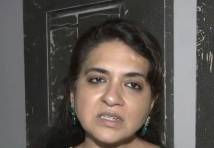 पीएम मोदी के नेतृत्व में ट्रेड वार्ताओं से हम एक नया ट्रेंड सेट करेंगे: शायना एनसी