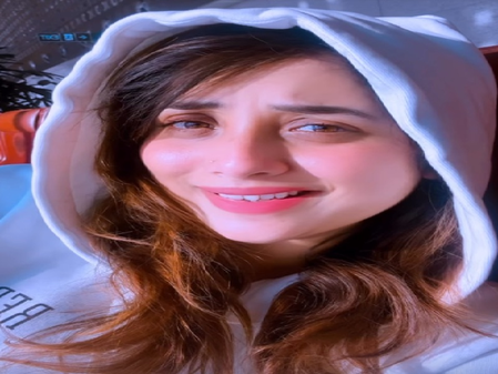 रानी चटर्जी ने जिम से शेयर किया मोटिवेशनल वीडियो, बोलीं- खुद को सुधार रही हूं