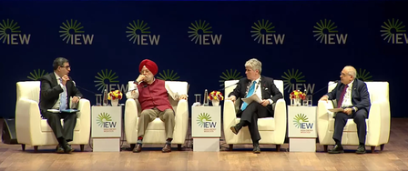 India, Canada agree to boost energy cooperation India, Canada agree to boost energy cooperation