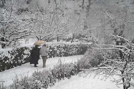 J&K's 40-day 'Chillai Kalan' ends on Jan 30; tourists throng Gulmarg, Sonamarg