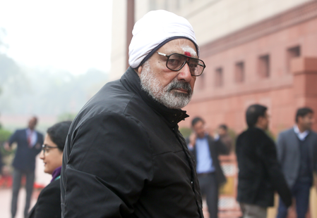 यूजीसी विवाद: भाजपा सांसदों ने किया सुप्रीम कोर्ट के फैसले का स्वागत, विपक्षी दलों पर साधा निशाना