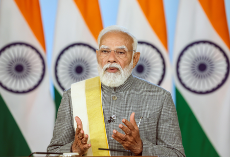 आर्य वैद्यशाला के शताब्दी समारोह में पीएम मोदी बोले- आयुर्वेद को सहेजने और संरक्षित करने में संस्था का योगदान अहम