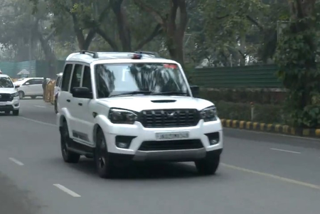 HM Shah departs for Baramati after Dy CM Ajit Pawar's plane crash