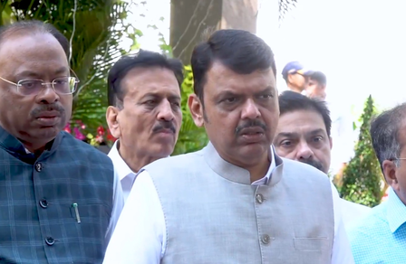 अजित पवार के निधन पर महाराष्ट्र में तीन दिन का राजकीय शोक, सभी सरकारी काम-काज बंद: सीएम फडणवीस