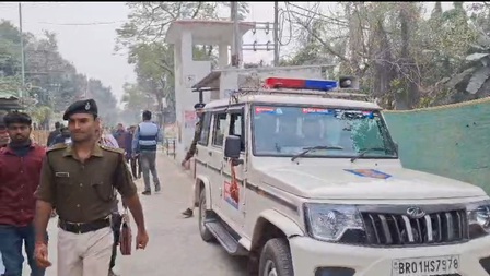 बिहार : मुजफ्फरपुर सिविल कोर्ट को उड़ाने की धमकी, पुलिस ने खाली कराया परिसर