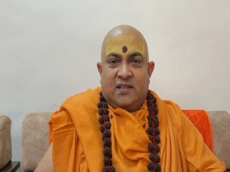 यूजीसी की नई गाइडलाइन पर संत समाज में आक्रोश, अखिल भारतीय संत समिति के महामंत्री ने सरकार से की अपील