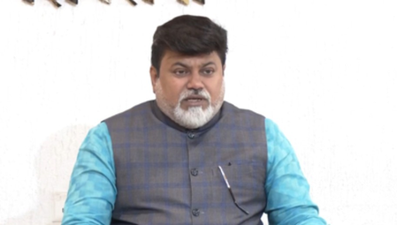 उदय सामंत ने अजित पवार के निधन पर जताया गहरा दुख, कहा- 25 सालों तक रहे मेरे साथ, अपूरणीय क्षति