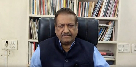 अजित पवार की पुरानी यादें साझा कर भावुक हुए पृथ्वीराज चव्हाण, कहा- डीजीसीए करें जांच