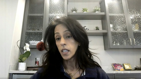 कैलिफोर्निया के 14वें कांग्रेसनल डिस्ट्रिक्ट सीट पर चुनाव लड़ेंगी भारतीय अमेरिकी राखी इसरानी