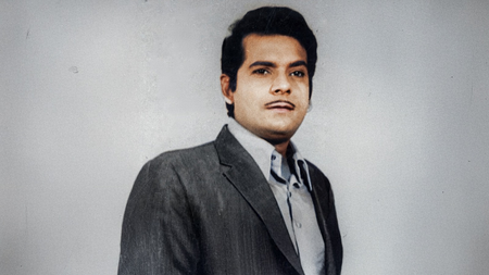 अरविंद जोशी: रंगमंच से सिनेमा तक, एक संपूर्ण कलाकार की अमर विरासत