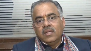 अजित पवार की मौत देश की राजनीति के लिए बड़ी क्षति : तरुण चुघ