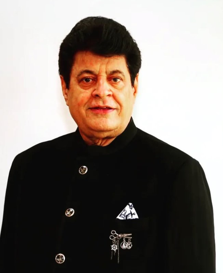 अजित पवार के निधन पर भावुक हुए गजेंद्र चौहान, बोले- 'दादा' का जाना बहुत बड़ी क्षति