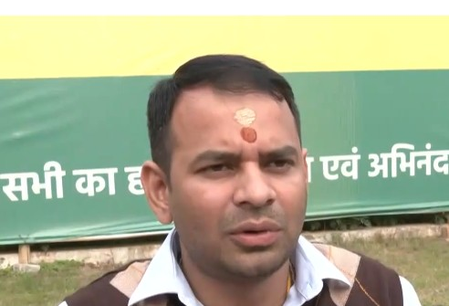 ‘हारने वाले को मिलती है जिम्मेदारी’ तेजस्वी यादव पर तेजप्रताप ने कसा तंज