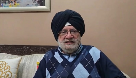 बारामती प्लेन क्रैश दुर्भाग्यपूर्ण, पूरे मामले की गहराई से हो जांच: सुरजीत पनेसर