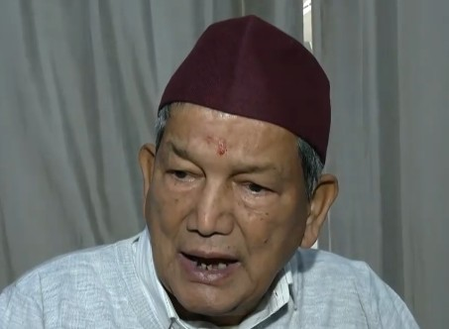 बद्रीनाथ-केदारनाथ में गैर-हिन्दुओं के प्रवेश पर रोक लगाने से सनातन को कोई लाभ नहीं होगा: हरीश रावत