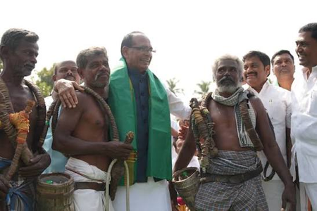 कृषि मंत्रालय ने तमिलनाडु में एफपीओ को मजबूत करने के लिए उच्च स्तरीय समिति का गठन किया