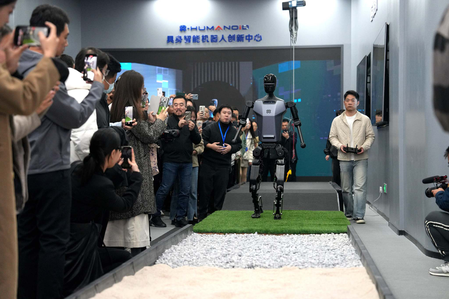 चीन विज्ञान और प्रौद्योगिकी नवाचार केंद्रों के निर्माण को उच्च स्तर पर आगे बढ़ाएगा