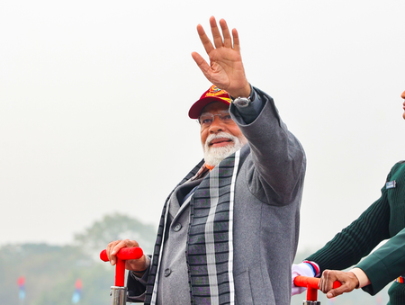 भारतीय युवाओं के स्किल और संस्कार पर दुनिया को भरोसा, परिश्रमी और प्रोफेशनल होने के कारण बढ़ी डिमांड: पीएम मोदी