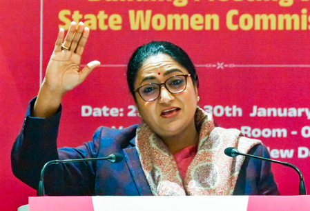 केंद्र का बजट विकसित भारत के विजन को देगा बल: सीएम रेखा गुप्ता