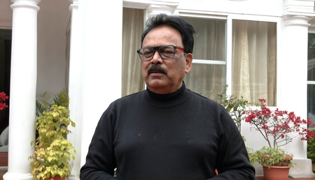 अजित पवार विमान हादसे पर सुखदेव भगत बोले- तकनीकी खामियां पहले से थीं, निष्पक्ष जांच जरूरी