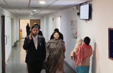 लैंड फॉर जॉब मामला: लालू परिवार को कोर्ट में व्यक्तिगत पेशी का आदेश, तय होंगे आरोप