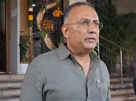 बजट को लेकर दिनेश गुंडू ने भाजपा पर साधा निशाना, कहा- पिछले 3 साल के वादे अधूरे, उम्मीदें तो हैं पर भरोसा कम