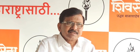 Sanjay Raut