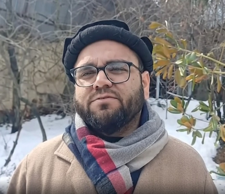 जम्मू-कश्मीर बजट में सड़क, स्वास्थ्य और शिक्षा पर दिया जाए जोर: आगा सैयद मुंतज़िर