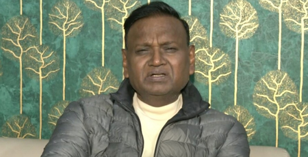 हिमंता सरमा के एसआईआर वाले बयान पर विपक्ष ने उठाए संविधान और नागरिक अधिकारों के सवाल