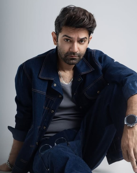 'कोहरा 2' में अपने किरदार को लेकर बोले बरुन सोबती, 'पिछले सीजन से ज्यादा सतर्क है अमरपाल गारुडी'