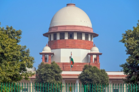 सुप्रीम कोर्ट ने तमिलनाडु में एसआईआर प्रक्रिया पर दिए सख्त निर्देश