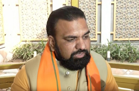 सुप्रीम कोर्ट ने यूजीसी के नए नियम पर लगाई रोक, सम्राट चौधरी बोले, अदालत के आदेश का होगा पालन