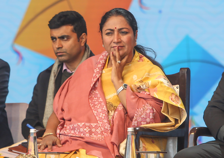 दिल्ली लिटरेचर फेस्टिवल 6 फरवरी से, संस्कृति और प्रगति पर नई आवाजों के साथ 'जेन-जी' को जोड़ने का लक्ष्य