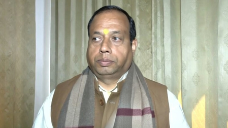 Badrinath Kedarnath Temple Committee