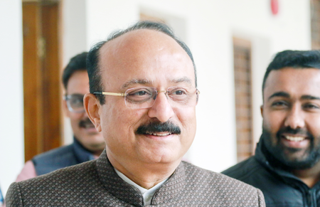 आशीष सूद ने ‘वाईएफजी’ की शुरुआत कर जनकपुरी विधायक कार्यालय को 'सेवा केंद्र' के रूप में किया रूपांतरित