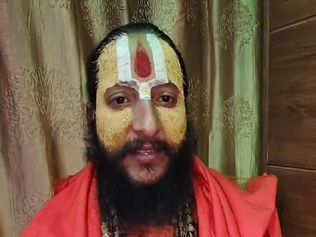 'किसी भी वर्ग के साथ न हो अन्याय,' सुप्रीम कोर्ट के फैसले से गदगद संत-समाज