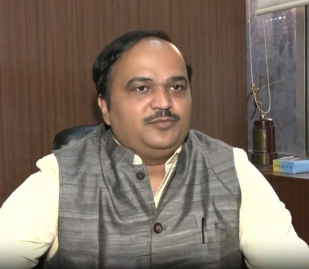 यूजीसी के नए नियम पर सुप्रीम कोर्ट की रोक स्वागतयोग्य, सरकार को फटकार: आनंद दुबे