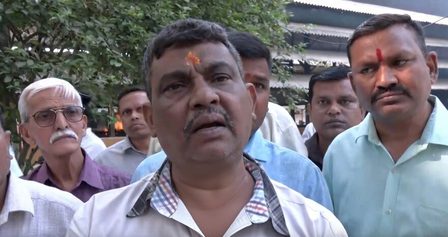 बारामती प्लेन क्रैश: पिंकी माली के पिता का छलका दर्द, विमान कंपनी ने नहीं किया एक भी कॉल, टीवी से बेटी के निधन का चला पता