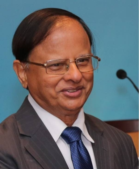 भारत का सस्टेनेबल एनर्जी ट्रांजिशन मॉडल ग्लोबल साउथ के लिए प्रेरणा: प्रधान सचिव पीके मिश्र