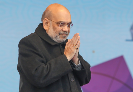 'आर्थिक सर्वेक्षण' पीएम मोदी के नेतृत्व में अर्थव्यवस्था की ताकत का प्रमाण है : केंद्रीय मंत्री अमित शाह