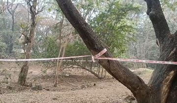 जमशेदपुर में अपहरण कांड के आरोपियों के साथ पुलिस की मुठभेड़, तीन अपराधी घायल