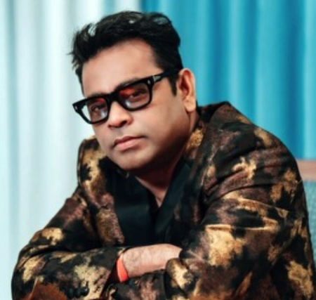 Amid controversy A. R. Rahman sets the house on fire on ‘The Great Indian Kapil Show’ Amid controversy A. R. Rahman sets the house on fire on ‘The Great Indian Kapil Show’