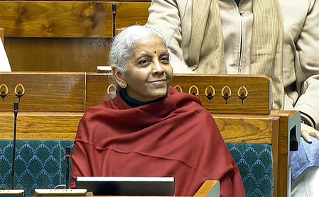 देशभर में बजट के प्रचार के लिए भाजपा का प्लान तैयार