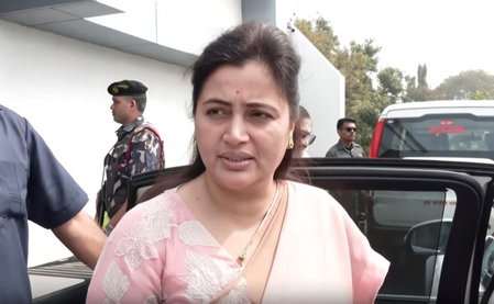 अजित दादा जैसा नेता अब दोबारा नहीं मिलेगा: नवनीत राणा