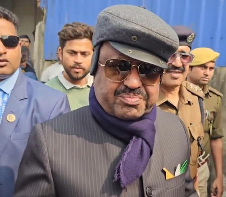 आनंदपुर जैसी घटना दोबारा न हो, इसके लिए बनेगी एडवाइजरी: डॉ. सीवी आनंद बोस