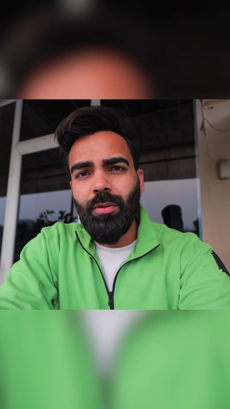 यूट्यूबर नीतू बिष्ट के साथ छेड़खानी के वायरल वीडियो पर पुलिस की सफाई, बताया-एक माह पुराना